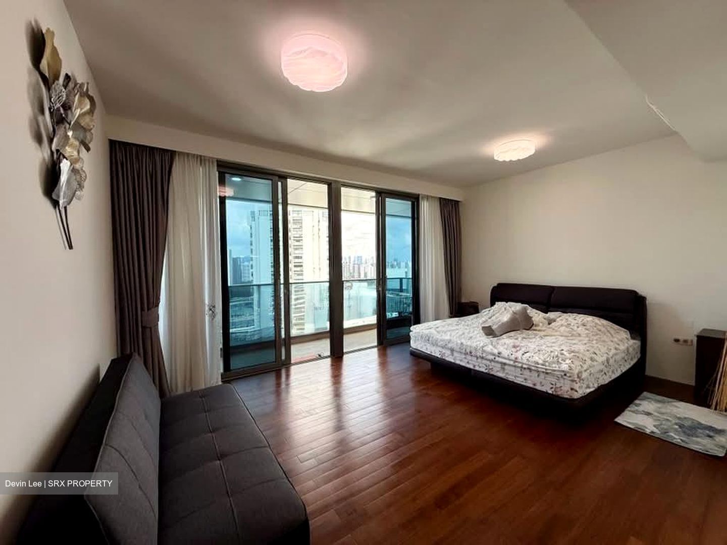 Amber Park (D15), Condominium #574407321